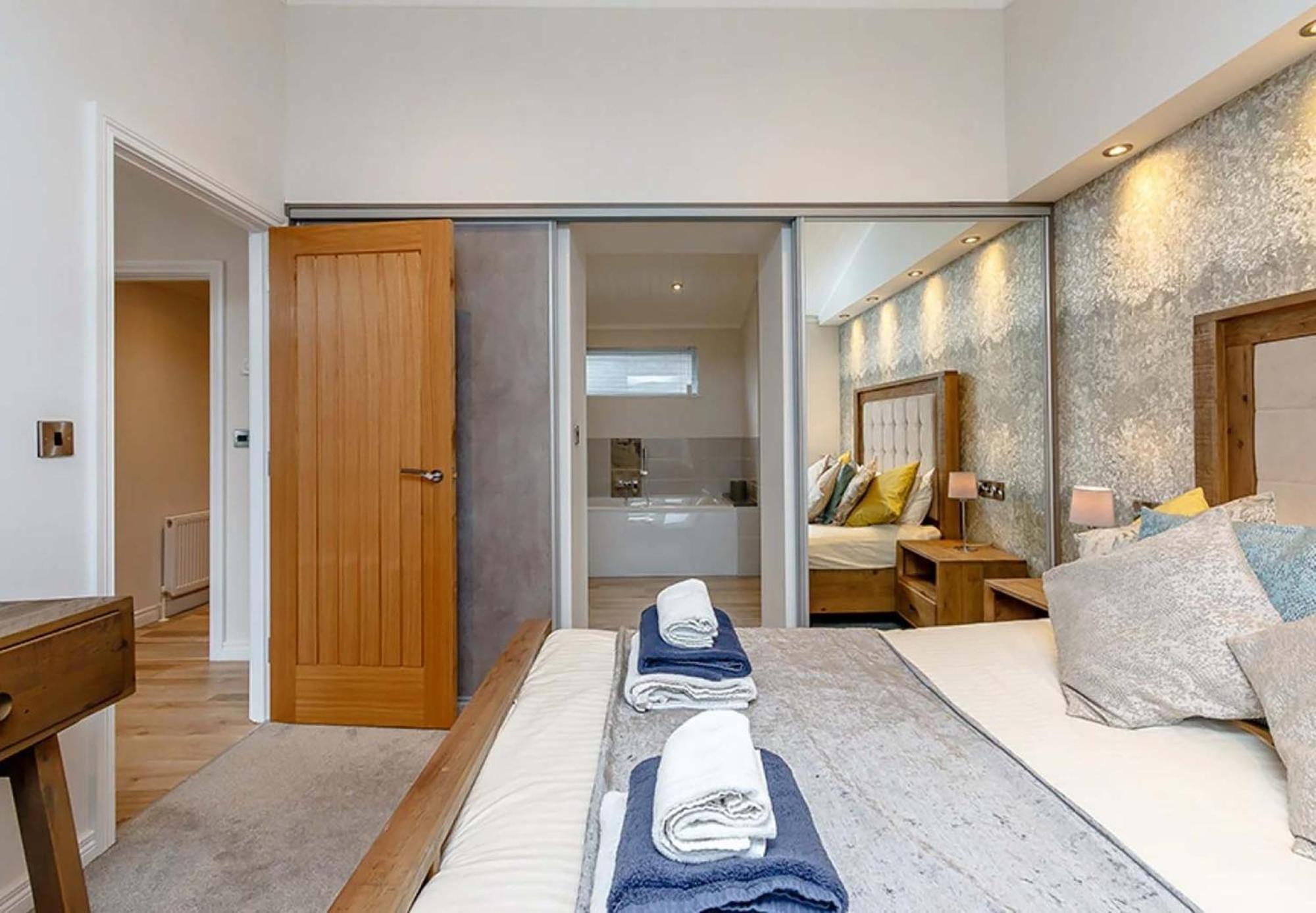 Loch Lomond Holiday Park Inversnaid Exterior foto